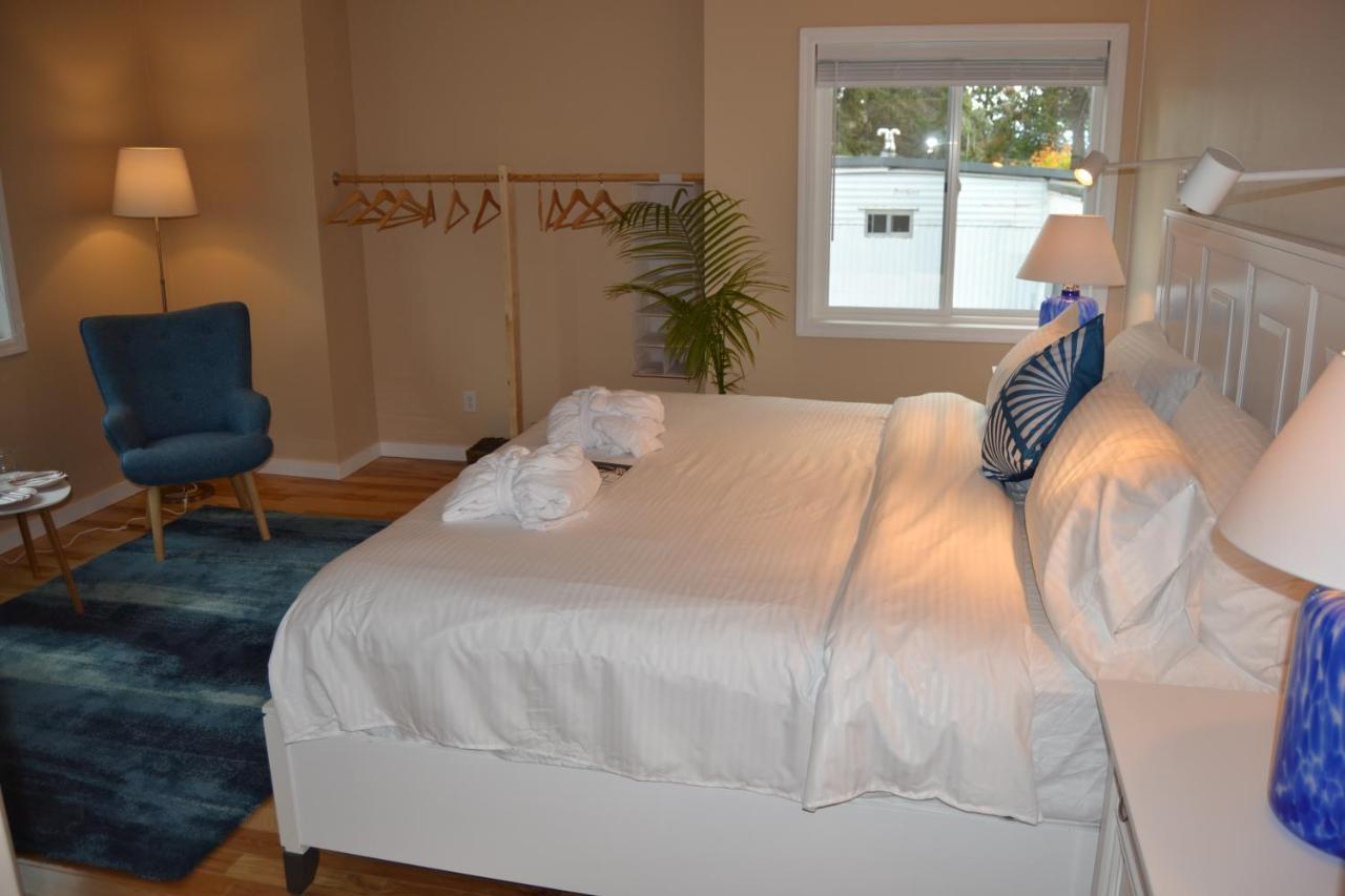 Salish B&B And Spa West Kelowna Exterior photo