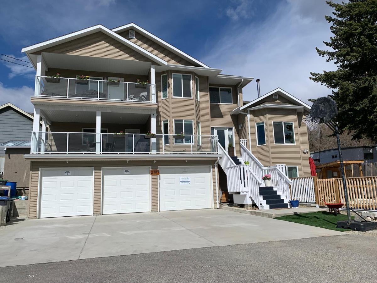 Salish B&B And Spa West Kelowna Exterior photo