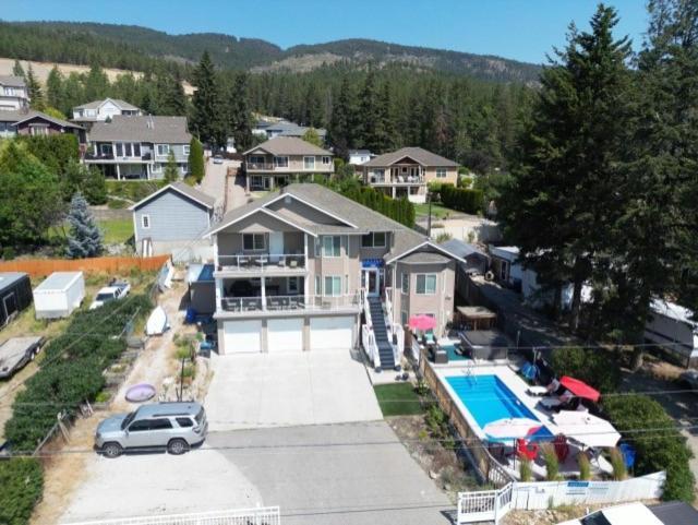 Salish B&B And Spa West Kelowna Exterior photo
